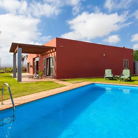 Villa Concha