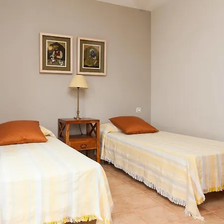 Villa Concha Caleta De Fuste