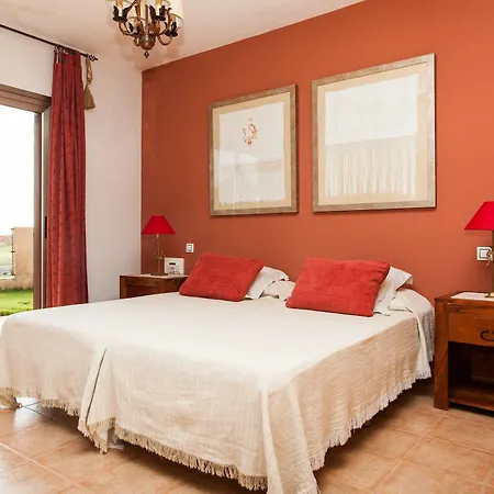 Concha Villa Caleta De Fuste